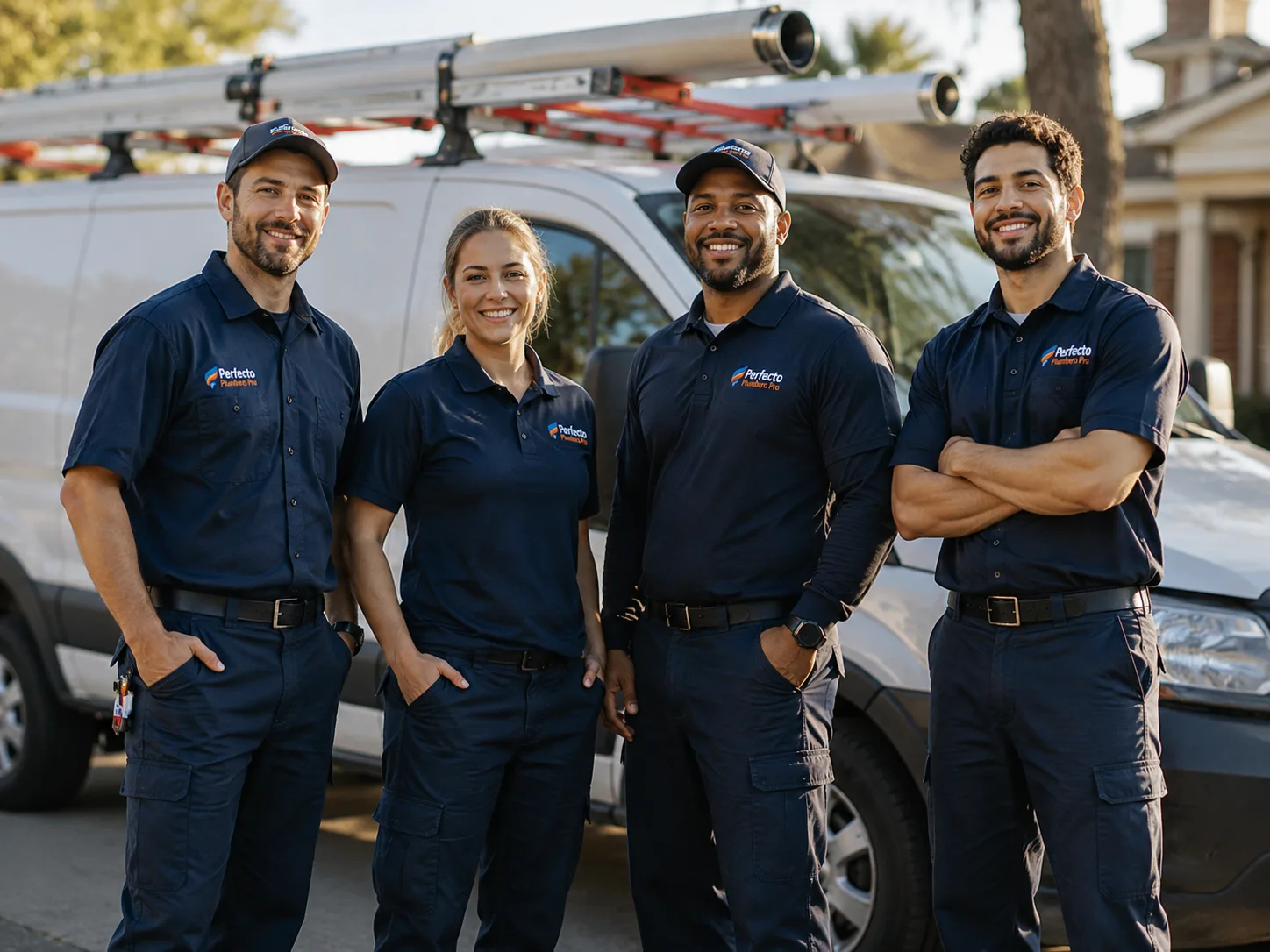 Emergency Plumber Near Me in Livingston, CA near me